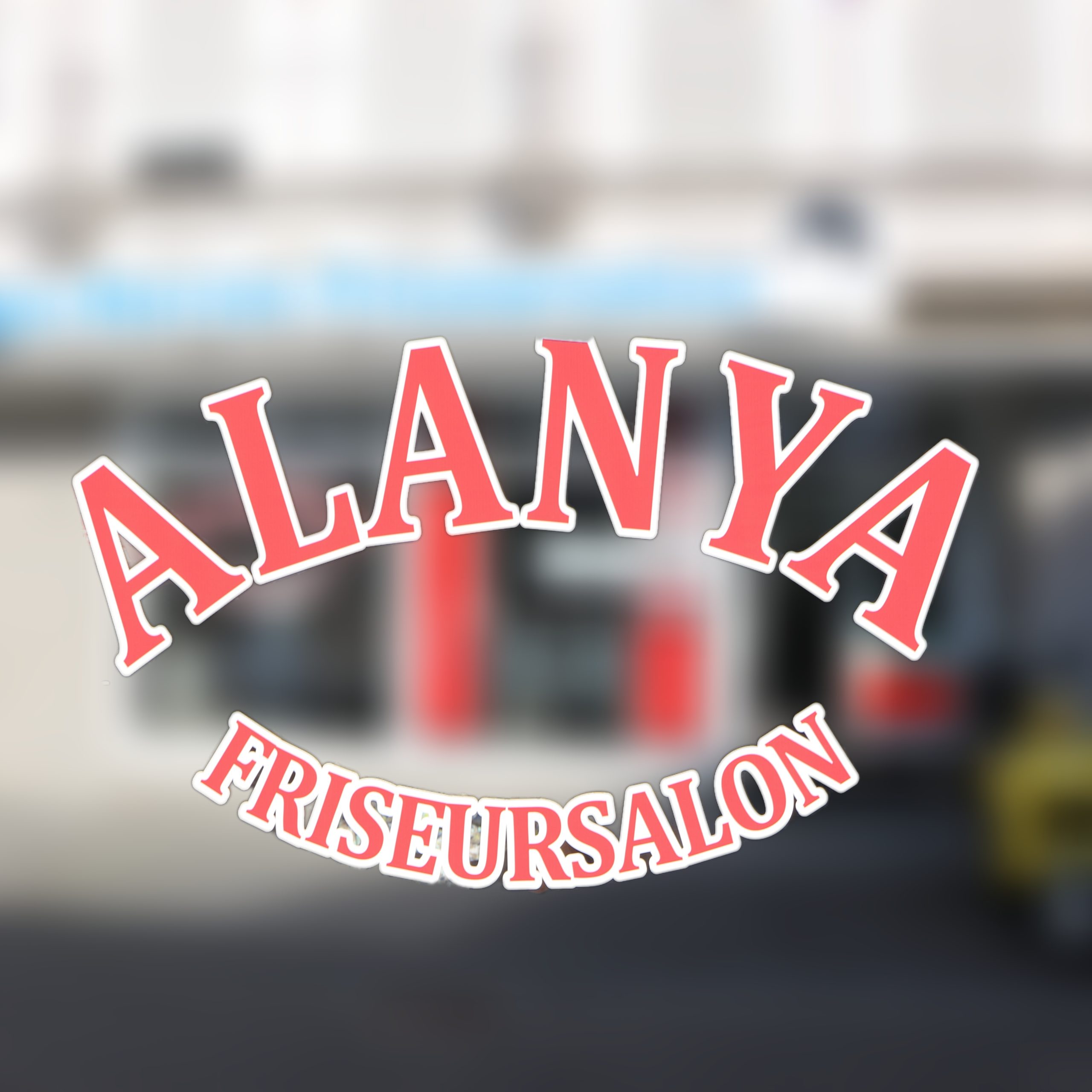 Alanya Friseursalon