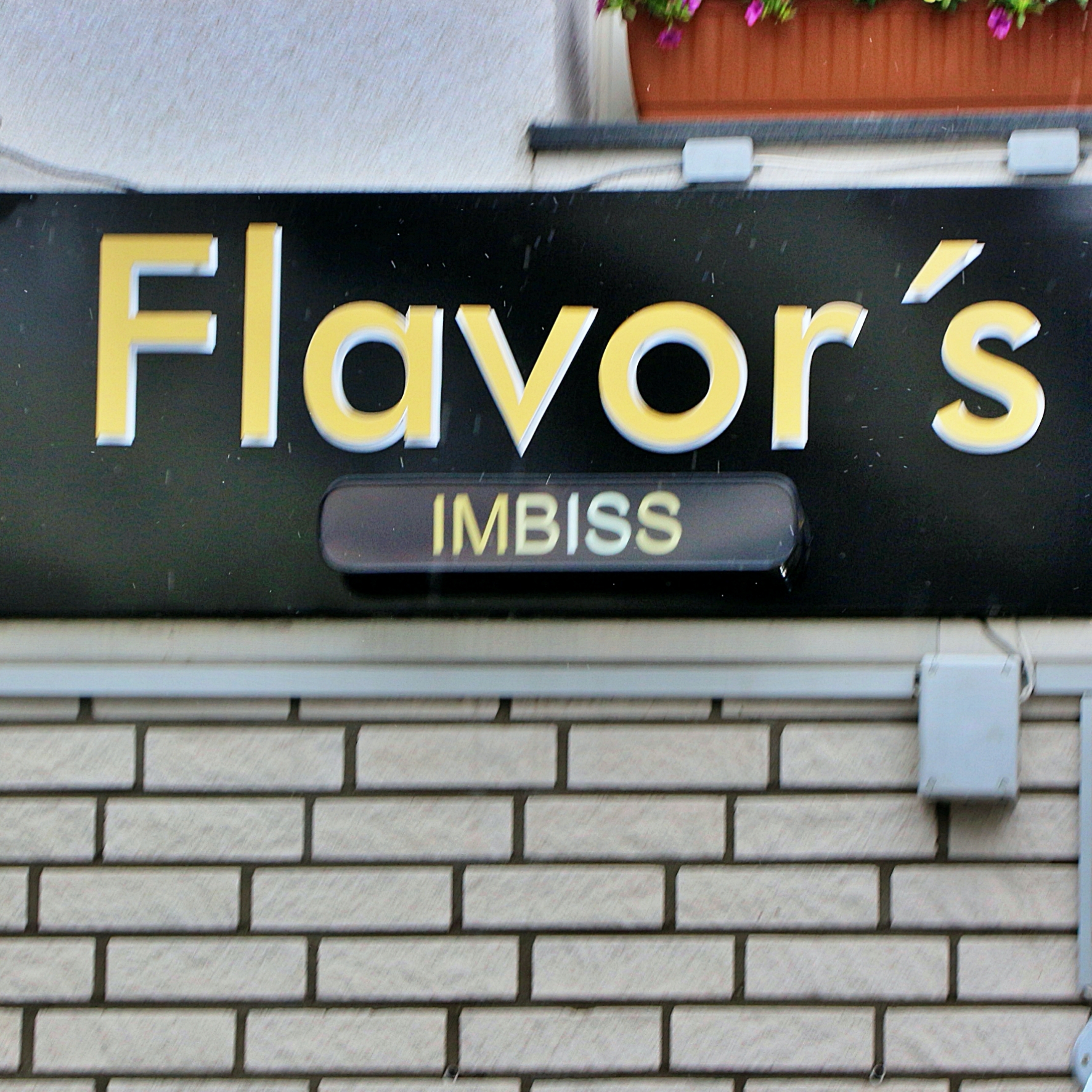 Flavor’s